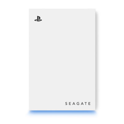 Seagate Game Drive - 2TB External PS5 HDD