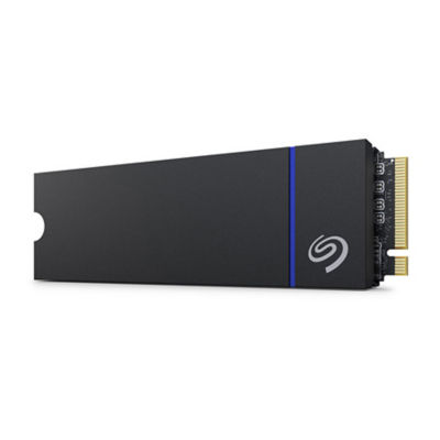 Seagate Game Drive - 2TB Internal PS5 NVMe SSD Thumbnail 2