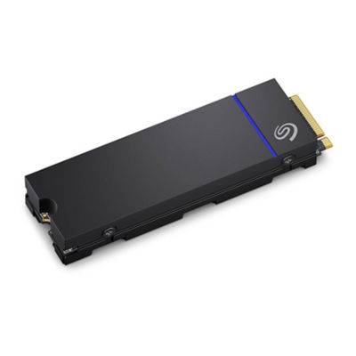 Seagate Game Drive - 2TB Internal PS5 NVMe SSD Thumbnail 3