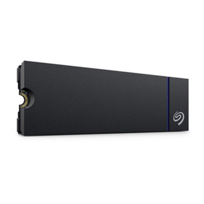 Seagate Game Drive - 2TB Internal PS5 NVMe SSD Thumbnail 4