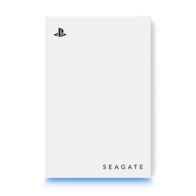 Seagate Game Drive - 5TB External PS5 HDD