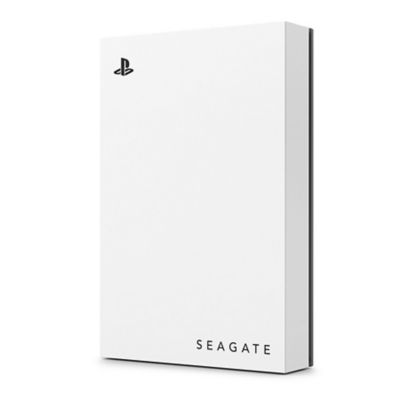 Seagate Game Drive - 5TB External PS5 HDD Thumbnail 2