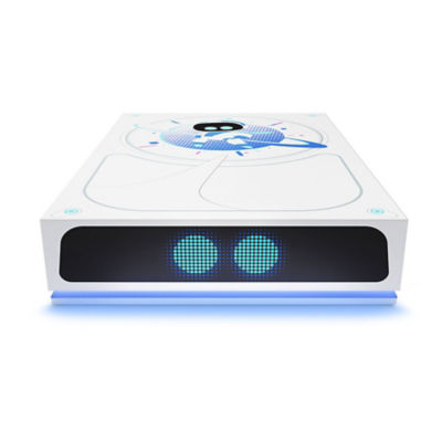 5TB Seagate External Game Drive - ASTRO BOT Limited Edition Thumbnail 4