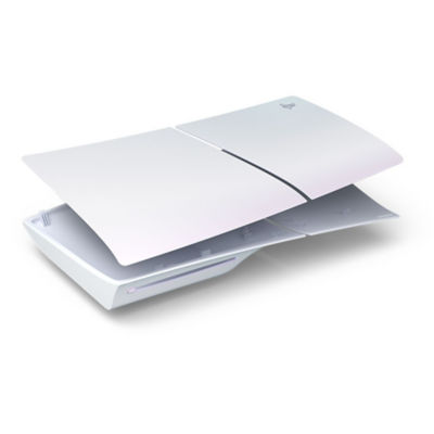 予約販売 Buy Pearl Chroma - slim) - group (model Covers Console PS5™ アクセサリ、周辺機器