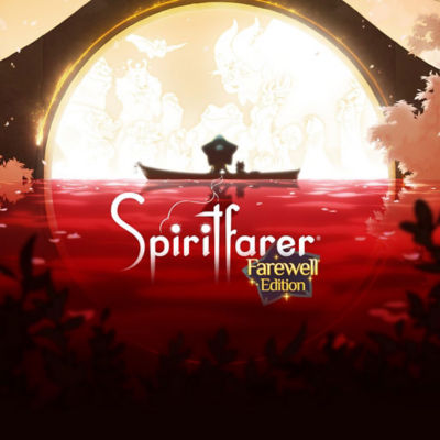 Spiritfarer®