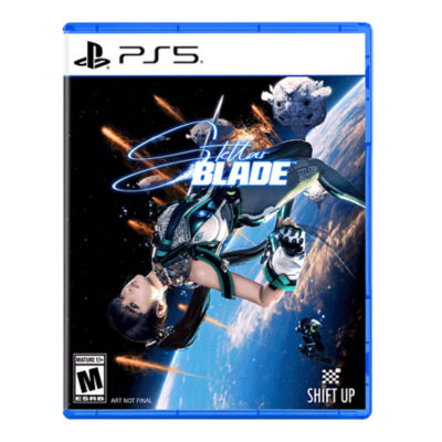 Stellar Blade™ – PS5	
