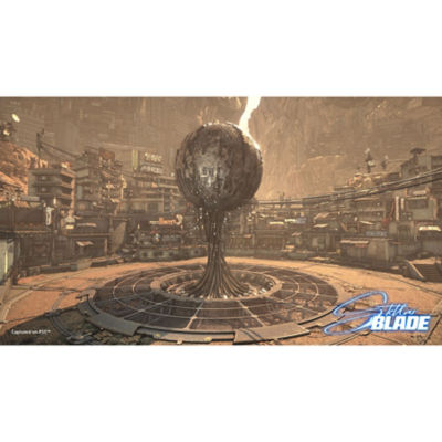 Stellar Blade™ – PS5	 Thumbnail 6