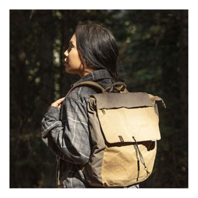 Dri Duck The Last of Us Part II Ellie Backpack Thumbnail 2