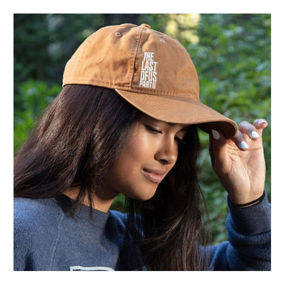 Carhartt 2024 chargers hat