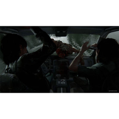 Buy The Last of Us™ Part II Remastered - PS5 Disc Game