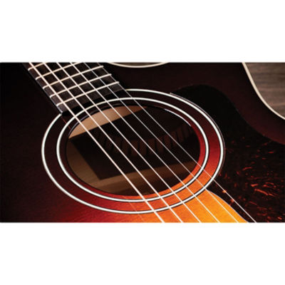 Taylor 314ce The Last of Us Part II Replica Guitar - Limited Edition Bundle Thumbnail 10