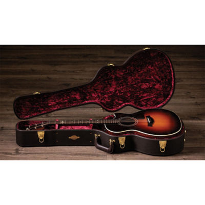 Taylor 314ce The Last of Us Part II Replica Guitar - Limited Edition Bundle Thumbnail 5