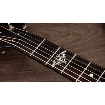 Taylor 314ce The Last of Us Part II Replica Guitar - Limited Edition Bundle Thumbnail 7