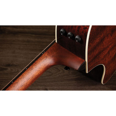 Taylor 314ce The Last of Us Part II Replica Guitar - Limited Edition Bundle Thumbnail 8