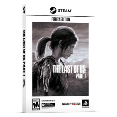 The Last of Us Part I | Steam | PC Game | Email Delivery