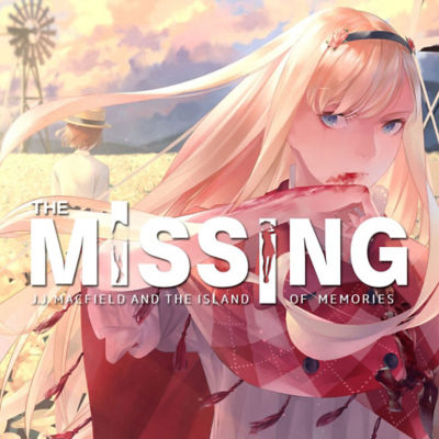 The Missing: J.J. Macfield and the Island of Memories