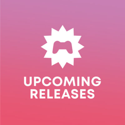 Pre-order Upcoming Releases
