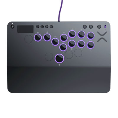 Victrix™ Pro KO™ Leverless Fight Stick