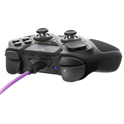 Victrix™ Pro BFG™ Reloaded Wireless Modular Controller - Black Thumbnail 7
