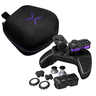 Victrix™ Pro BFG™ Reloaded Wireless Modular Controller - Black Thumbnail 3