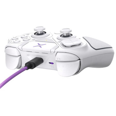Victrix™ Pro BFG™ Reloaded Wireless Modular Controller - White Thumbnail 7