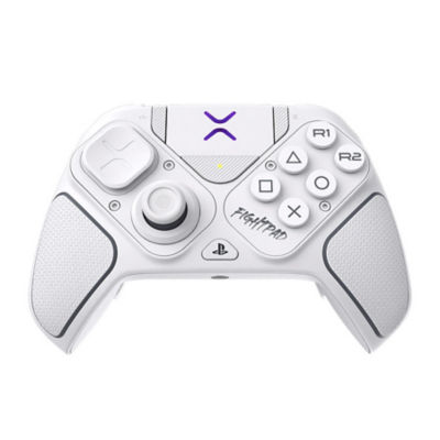 Victrix™ Pro BFG™ Reloaded Wireless Modular Controller - White Thumbnail 2