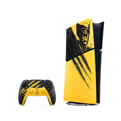 Sony Interactive Entertainment - Limited Edition Bundle Console