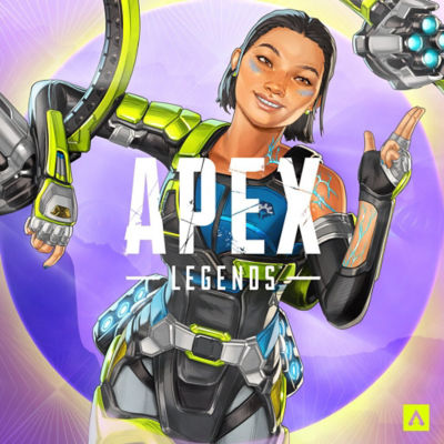 Apex Legends. Digital Edition.