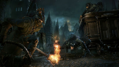 s Bloodborne PS4 Bundle Is Fantastic - GameRevolution