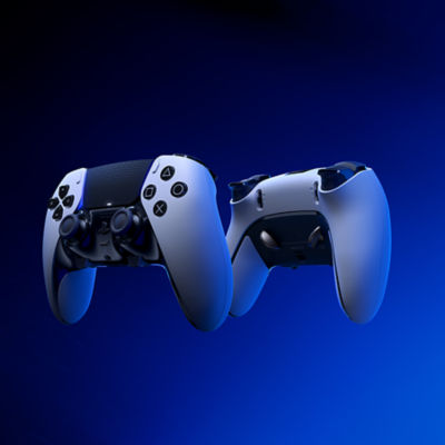 Buy PS5 controllers, headsets and accessories