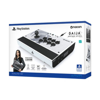 Nacon Daija Arcade Fight Stick Thumbnail 3