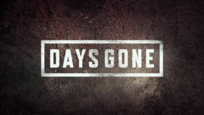 Days Gone extended trailer