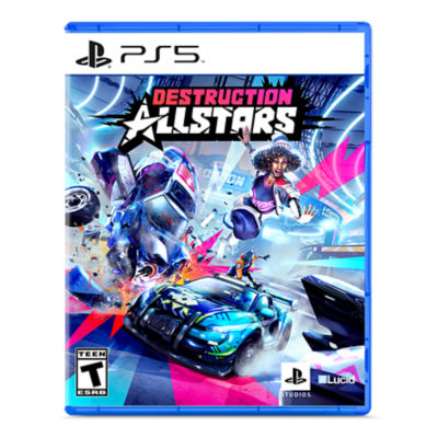 Destruction AllStars - PS5 Thumbnail 1