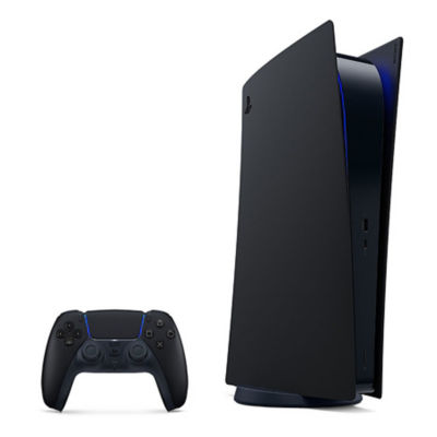 Sony ps5 on sale black edition