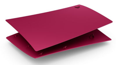 Comprar Carcasa Digital Cover Nova Pink PlayStation 5 · Sony · Hipercor