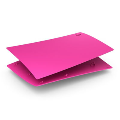 Comprar cubiertas de consola PS5™ edición digital: Nova Pink