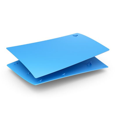 Buy PS5™ Console Covers: Cobalt Blue