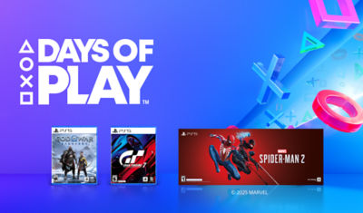 Save up to 50% on select games
