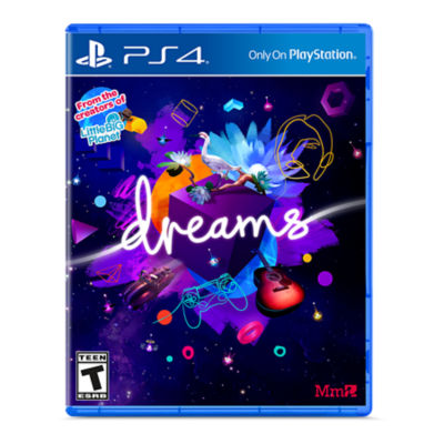 Dreams - PS4 Thumbnail 1