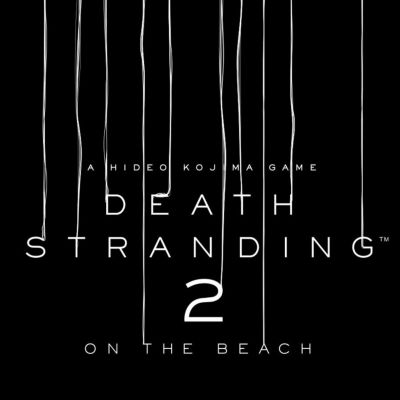Death Stranding 2: On the Beach Collection