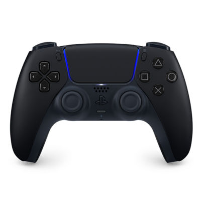 Buy DualSense™ Wireless PS5™ Controller: Midnight Black 