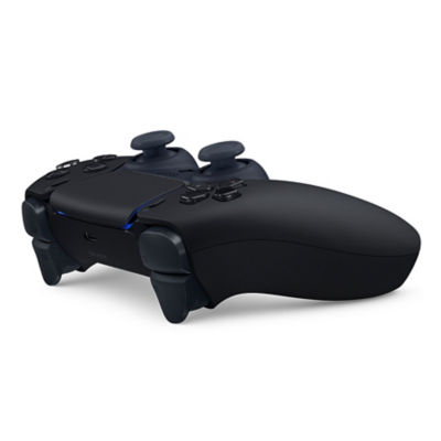 Certified Refurbished DualSense™ Wireless Controller - Midnight Black Thumbnail 2