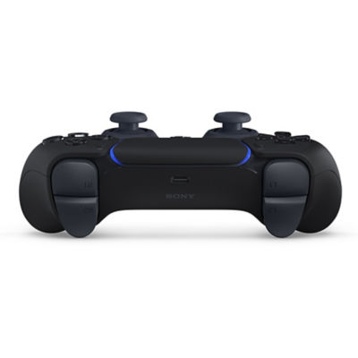 DualSense™ Wireless Controller - Midnight Black Thumbnail 3