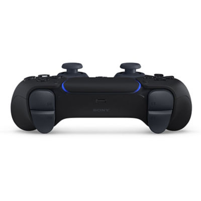 Certified Refurbished DualSense™ Wireless Controller - Midnight Black Thumbnail 3