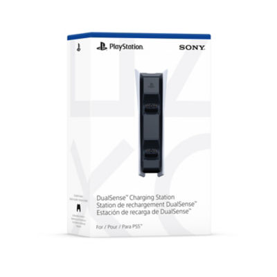 Playstation on sale docking charger