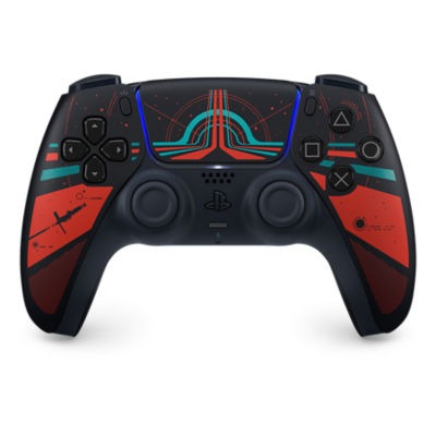 DualSense™ Wireless Controller - Concord™ Limited Edition