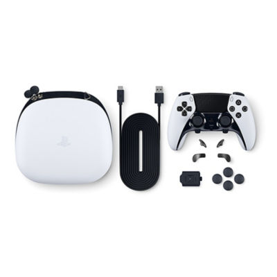 Buy PS5 Wireless Controller – New DualSense Edge™ wireless controller