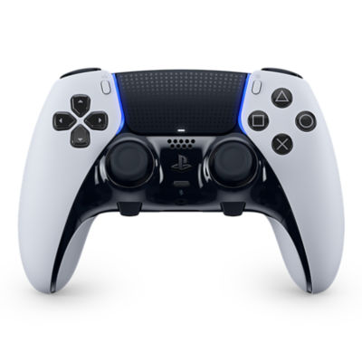 Buy DualSense™ Wireless PS5™ Controller: Sterling Silver | PlayStation® (US)