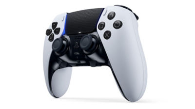 DualSense Wireless Controller - Midnight Black : : Video