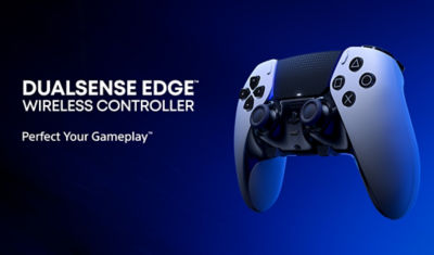 Buy DualSense™ Wireless PS5™ Controller: Midnight Black